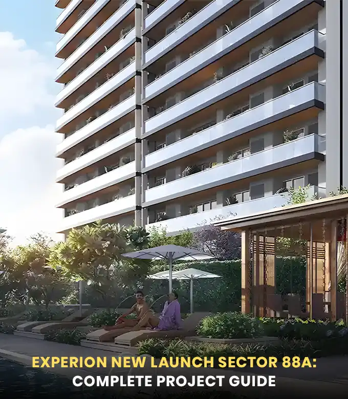 Experion New Launch Gurgaon