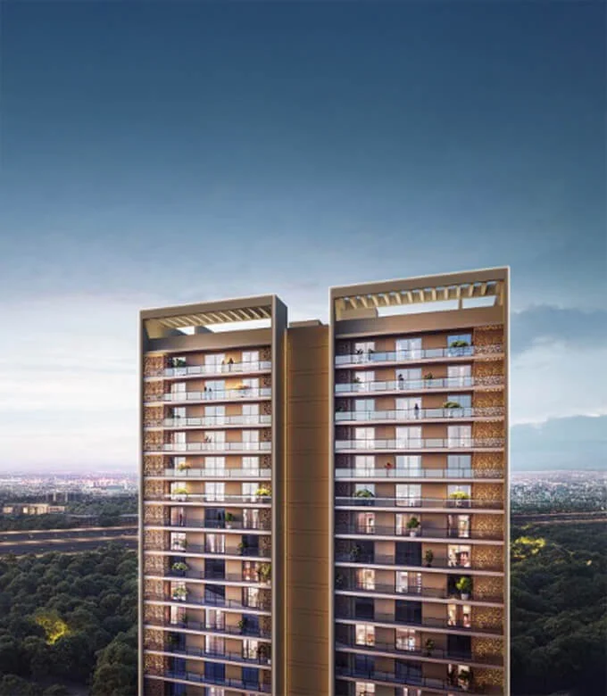 Windchants Nova gurgaon