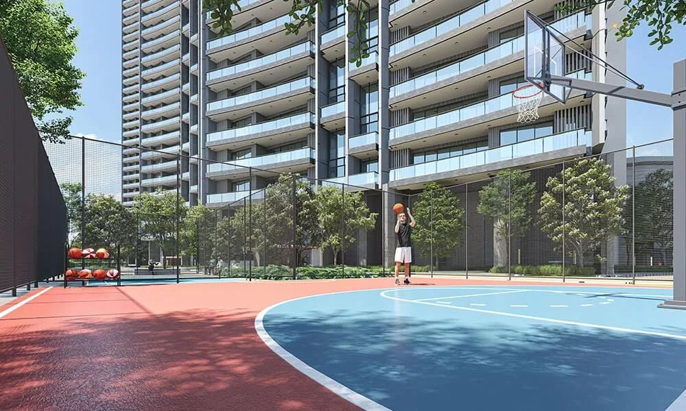 Experion Trillion Gurugram